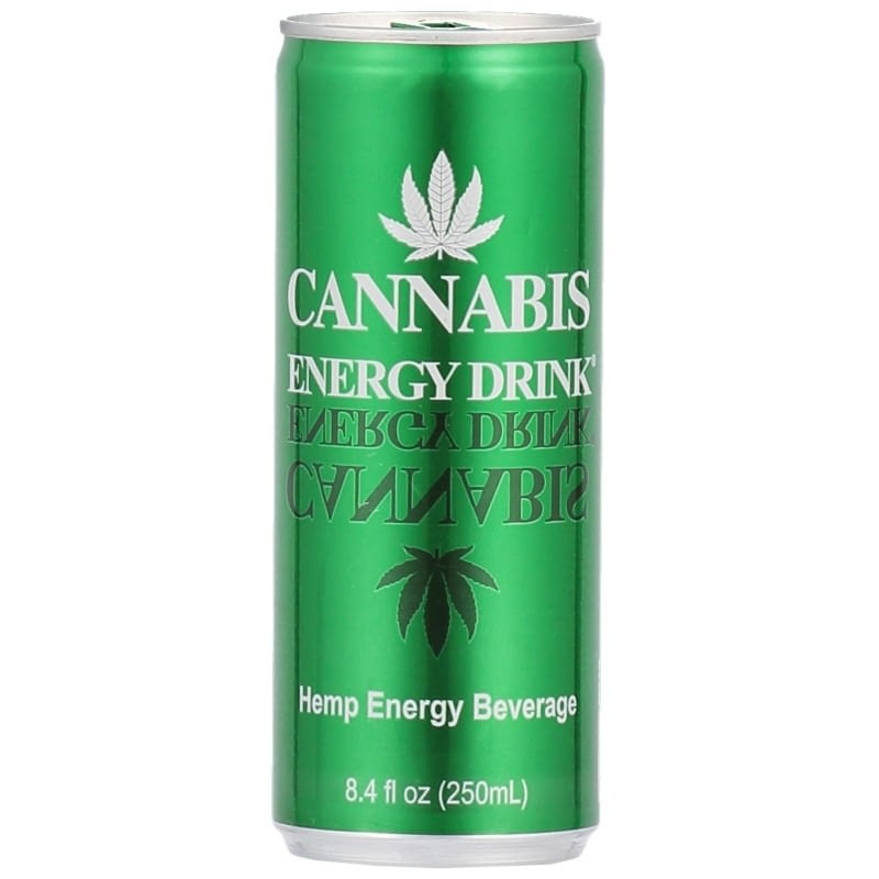 9 Best Cannabis Energy Drinks Hand Picked Plant Of Purpose